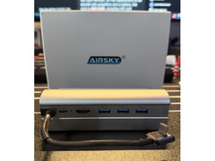 Docking Station - Airsky