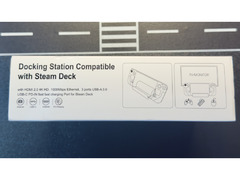 Docking Station - Airsky - 5