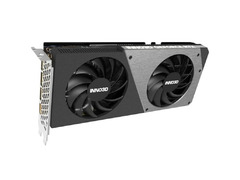 INNO3D nVidia GeForce RTX 4070 TWIN X2