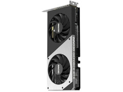 INNO3D nVidia GeForce RTX 4070 TWIN X2 - 2