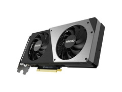 INNO3D nVidia GeForce RTX 4070 TWIN X2 - 4