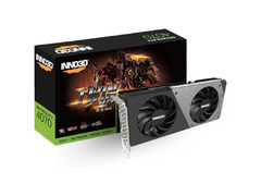 INNO3D nVidia GeForce RTX 4070 TWIN X2