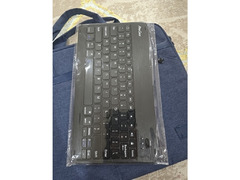 New bag with keyboard - 1