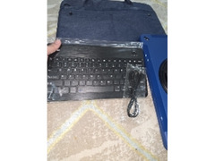 New bag with keyboard - 2