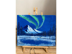 Original Paintings - 8