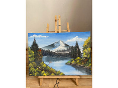 Offer services for making CUSTOM Paintings - 4