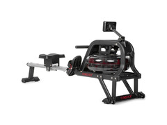 Gymstick H2O Rower - 1