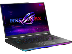 Asus ROG Strix SCAR 16 (2024) 16" - 1