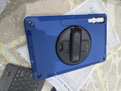 S9 ULTRA DOUBLE RUGGED COVER - 2