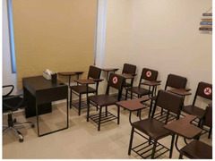 Classrooms for Rent in Salmiya - Private Tutors and Instructors