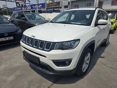 For Sale Jeep Compass Longitude - 2020 Model - 4150 KD - 3