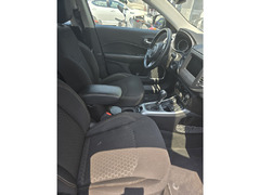 For Sale Jeep Compass Longitude - 2020 Model - 4150 KD - 7