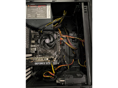 1660 Super Gaming PC - 2