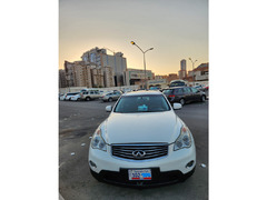 Car sale - Infinity XE35 - 2