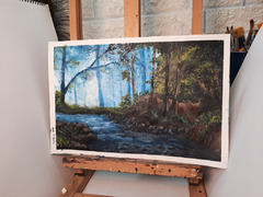 Order or customize Scenery painting - 4