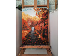 Order or customize Scenery painting - 5