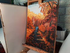 Order or customize Scenery painting - 6