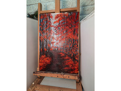 Order or customize Scenery painting - 7