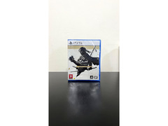 Playstation items for sale (all sealed)