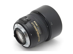 AF-S NIKKOR 50mm F1.4G, Like New