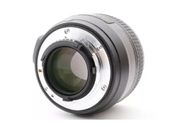 AF-S NIKKOR 50mm F1.4G, Like New - 3