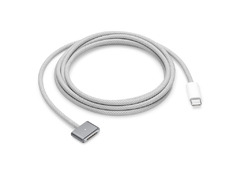 USB-C to MagSafe 3 Cable (2 m) - Space Gray