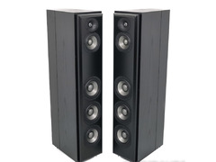 Revel Speakers - 1