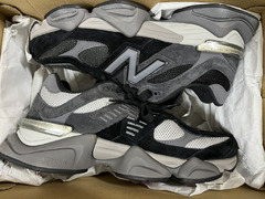 New Balance 9060 sneakers - 7