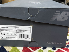 New Balance 9060 sneakers - 9