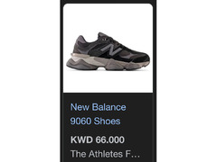 New Balance 9060 sneakers - 10