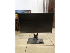 Benq ZOWIE xl2540 25" 240hz FHD Gaming monitor - 1