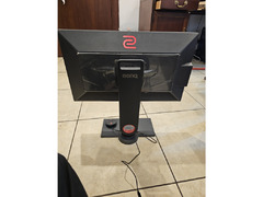 Benq ZOWIE xl2540 25" 240hz FHD Gaming monitor