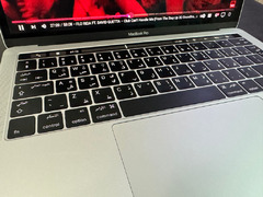 Macbook Pro Touchbar - 4