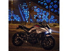 SUZUKI KATANA 2020 - 5