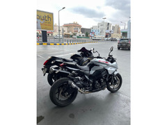 SUZUKI KATANA 2020 - 6