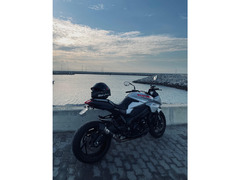 SUZUKI KATANA 2020 - 7