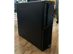 Lenovo M73 i7 Mini PC - 1