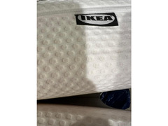 Mattress ikea