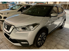 NISSAN KICKS - 1