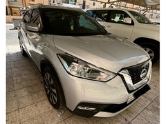 NISSAN KICKS - 2