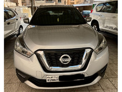 NISSAN KICKS - 3