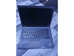 Lenovo Laptop T450s Ultrabook lightweight Core i7 Business Series Laptop for Sell - 1