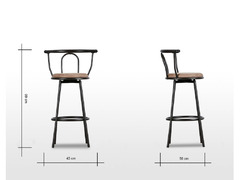 Bar stools