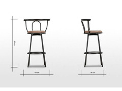 Bar stools