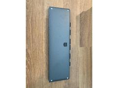 Ipad mini 6th Gen 256gb + Keyboard and cover - 6