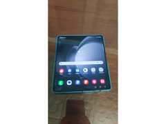 Samsung Z Fold 5 - 256gb