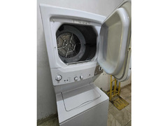 Frigidiaire washer dryer combo for sale