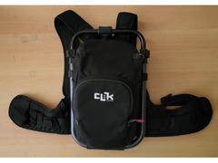 Camera bags for DSLRs with long telephoto lenses - 4