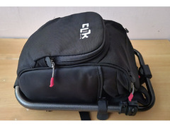 Camera bags for DSLRs with long telephoto lenses - 6