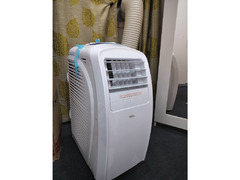 12 day old TCL Portable AC for sale for KD 130 - 2